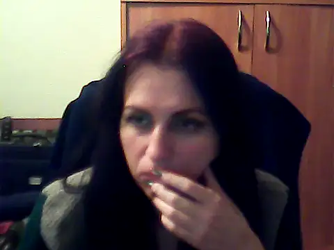 Snapshot of Lamevia chatting on October 31, 2025, 10:05 pm Lamevia online show from October 31, 2025, 10:05 pm