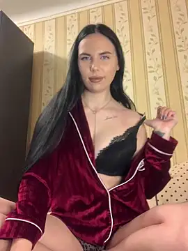 ksenia123 online show from March 21, 2026, 5:50 pm