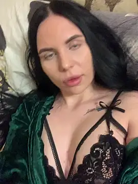 ksenia123 online show from February 2, 2026, 6:29 pm