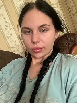 ksenia123 online show from January 15, 2026, 10:51 am