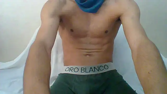 Osamabigdick7 online show from June 18, 2026, 11:37 am