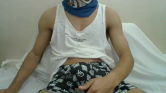 Osamabigdick7 online show from February 1, 2026, 5:55 pm