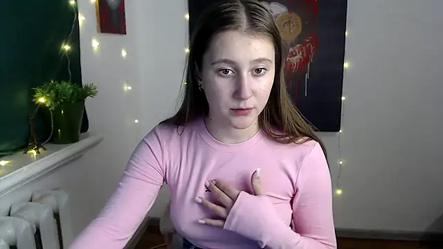 Milka kamila online show from November 28, 2025, 5:13 pm