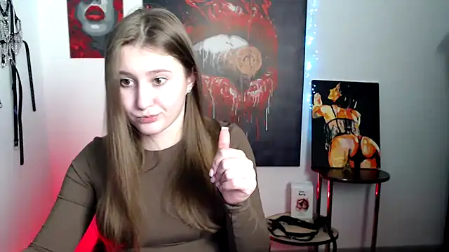 Milka kamila online show from February 28, 2026, 1:55 pm