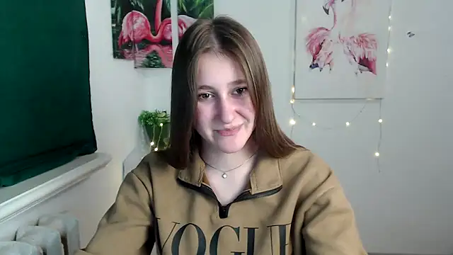 Milka kamila online show from November 14, 2025, 12:09 pm