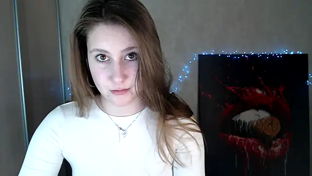 Milka kamila online show from March 26, 2026, 2:37 pm