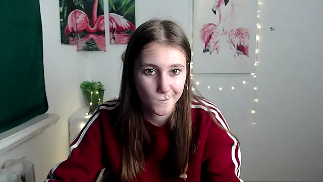 Milka kamila online show from October 8, 2025, 10:28 am