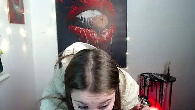 Milka kamila online show from February 6, 2026, 2:57 pm