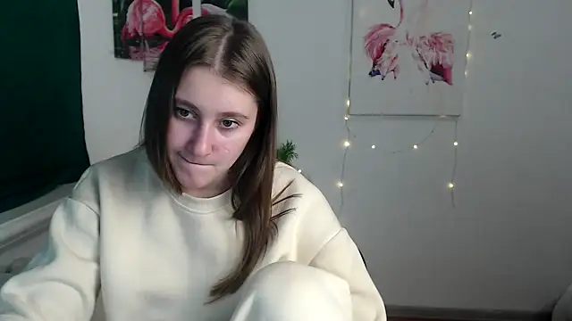 Milka kamila online show from November 11, 2025, 1:28 pm