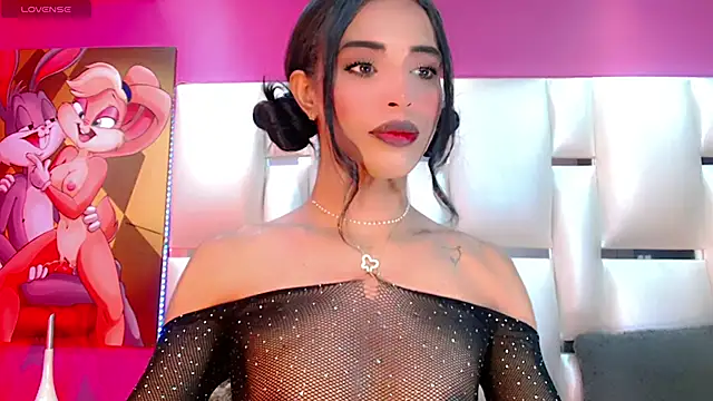 BabyAmatiis  online show from November 19, 2025, 11:21 am