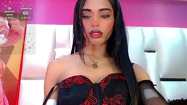 BabyAmatiis  online show from December 18, 2025, 11:25 am