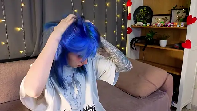 KandraCruser online show from March 31, 2026, 8:33 pm