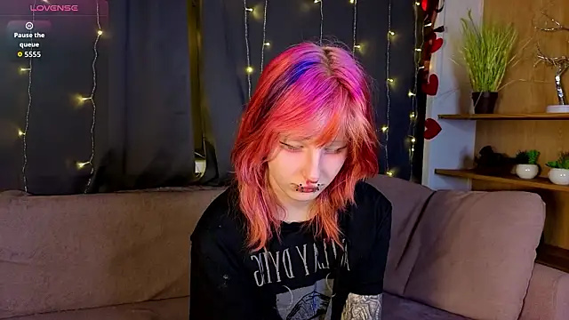 KandraCruser online show from March 6, 2026, 8:04 pm