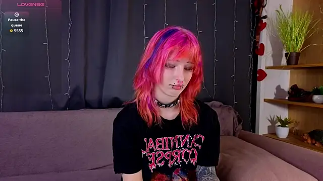 KandraCruser online show from February 26, 2026, 8:09 pm