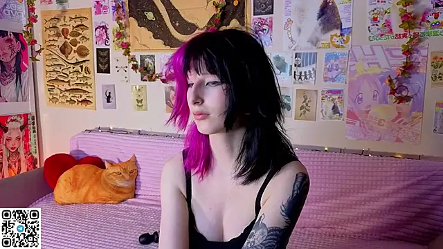 KandraCruser online show from May 21, 2026, 8:06 pm