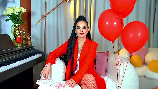 Snapshot of MollyMillsen chatting on October 17, 2025, 10:00 pm MollyMillsen online show from October 17, 2025, 10:00 pm