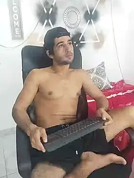 Aaron haren1 online show from September 30, 2025, 1:55 am