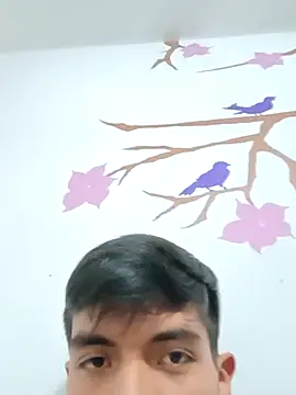 DavidVergagigante420 online show from November 6, 2025, 4:11 pm