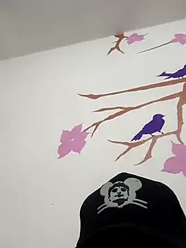 Snapshot of DavidVergagigante420 chatting on September 10, 2025, 8:30 pm DavidVergagigante420 online show from September 10, 2025, 8:30 pm