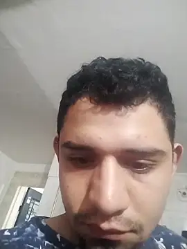 JestradaO98 online show from January 13, 2026, 1:04 pm