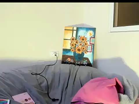 SophiaBloss online show from May 27, 2026, 9:22 pm