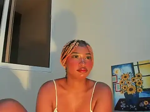 SophiaBloss online show from May 31, 2026, 7:47 am