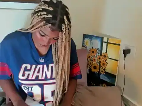 SophiaBloss online show from June 11, 2026, 7:44 pm