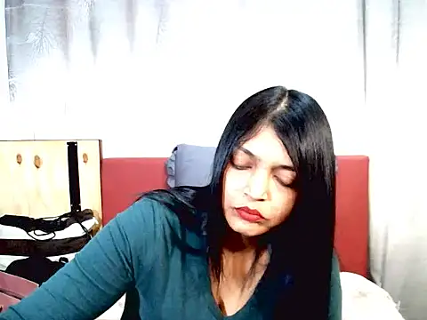 IndianAlisha online show from November 13, 2025, 6:12 pm