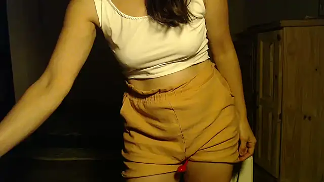 Snapshot of Missforever chatting on May 7, 2026, 12:15 am Missforever online show from May 7, 2026, 12:15 am