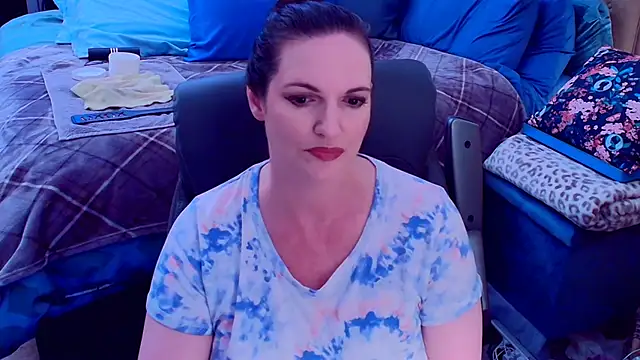 ninajaymes online show from July 27, 2026, 10:06 pm