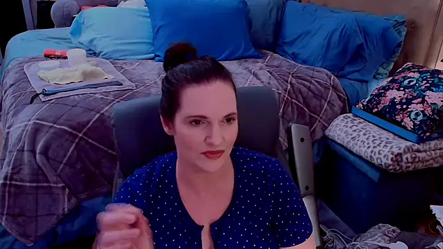 ninajaymes online show from May 31, 2026, 10:32 pm