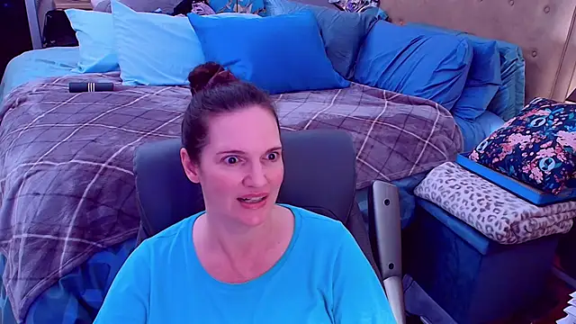 Snapshot of ninajaymes chatting on February 17, 2026, 11:57 pm ninajaymes online show from February 17, 2026, 11:57 pm