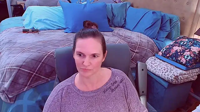 Snapshot of ninajaymes chatting on February 9, 2026, 9:02 pm ninajaymes online show from February 9, 2026, 9:02 pm