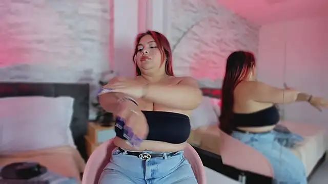 Aleec Nyx online show from January 7, 2026, 11:37 am