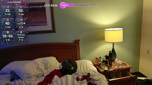 Longdongsilver 323 online show from January 9, 2026, 5:03 am