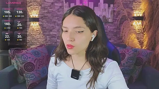 Snapshot of imrockstar chatting on October 1, 2025, 7:29 pm imrockstar online show from October 1, 2025, 7:29 pm