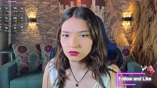 Snapshot of imrockstar chatting on October 2, 2025, 7:17 pm imrockstar online show from October 2, 2025, 7:17 pm