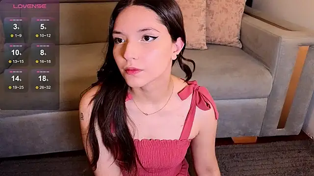 imrockstar online show from December 4, 2025, 7:24 pm