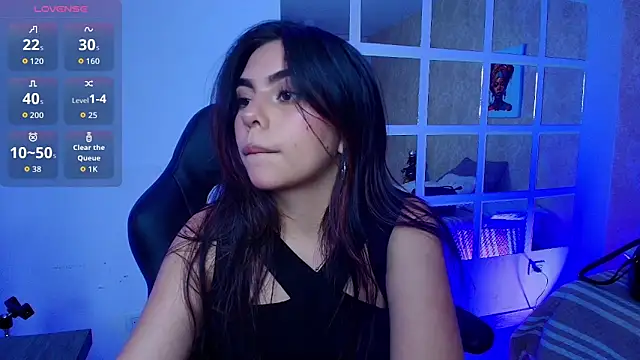 violerr 01 online show from November 27, 2025, 5:13 pm