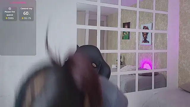 violerr 01 online show from October 21, 2025, 7:35 pm