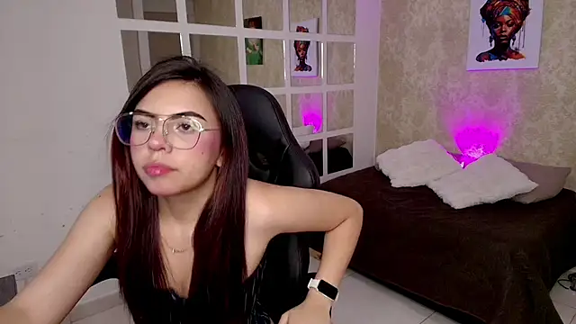 violerr 01 online show from September 29, 2025, 8:03 pm