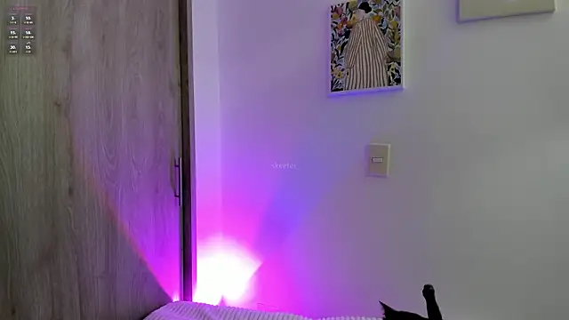 Skeeter ss online show from March 14, 2026, 3:18 pm