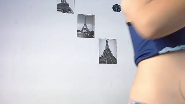 Lucy y Jacob online show from October 29, 2025, 9:36 pm