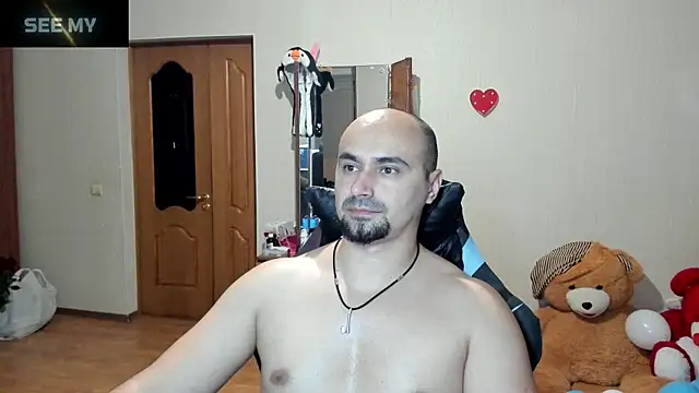 Gri SH online show from October 27, 2025, 9:27 pm