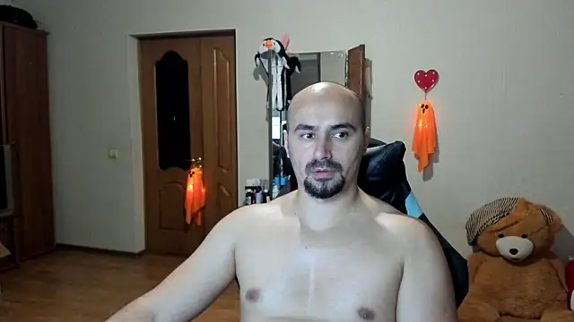 Gri SH online show from November 1, 2025, 8:36 pm