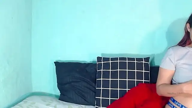 Snapshot of Ariatnaanddilan chatting on February 26, 2026, 8:20 pm Ariatnaanddilan online show from February 26, 2026, 8:20 pm