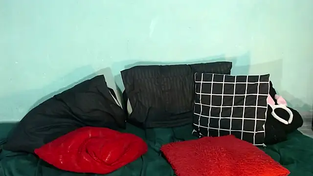 Snapshot of Ariatnaanddilan chatting on February 3, 2026, 2:53 am Ariatnaanddilan online show from February 3, 2026, 2:53 am