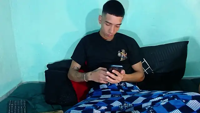 Snapshot of Ariatnaanddilan chatting on February 13, 2026, 5:46 pm Ariatnaanddilan online show from February 13, 2026, 5:46 pm