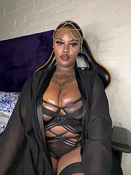 QUEEN NOBUHLE 777 online show from March 20, 2026, 11:39 pm