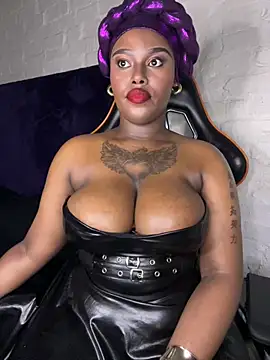 QUEEN NOBUHLE 777 online show from February 19, 2026, 10:18 pm